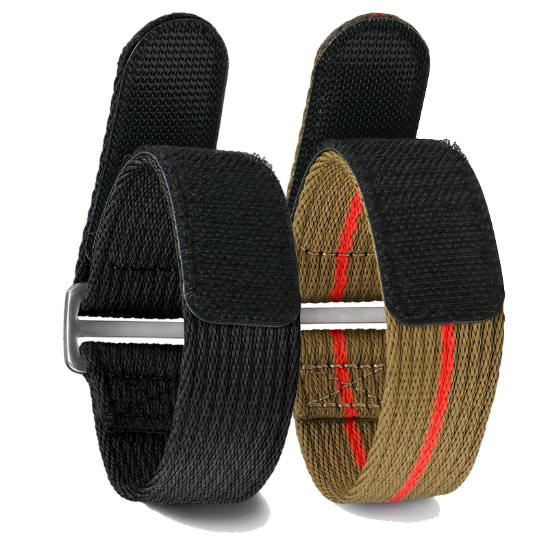 Nato Strap Nylon - Cinturino in nylon 20mm 22mm per