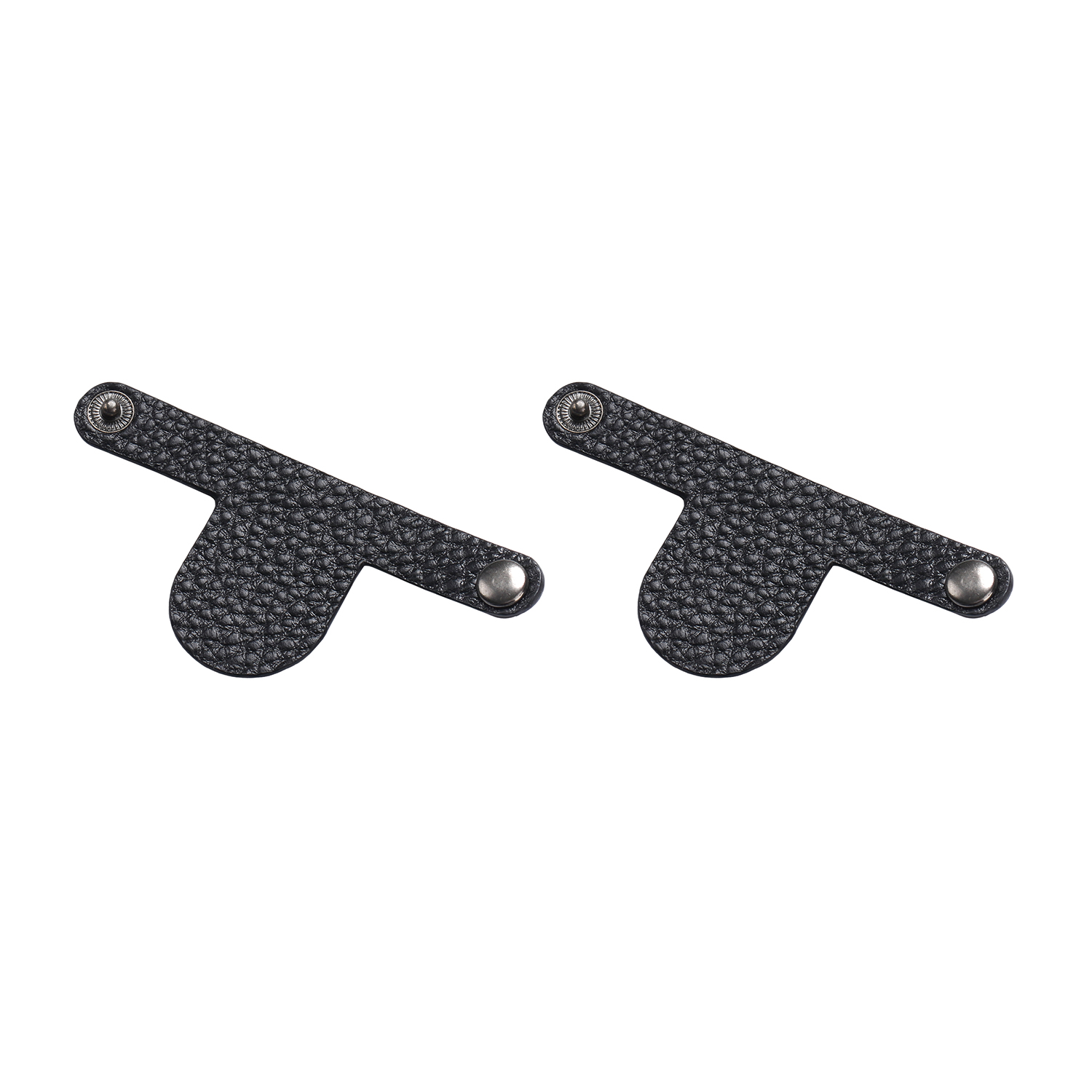 Leather Strap Quick Release - 6 pz/4 pz Anti-graffio Guarnizione In