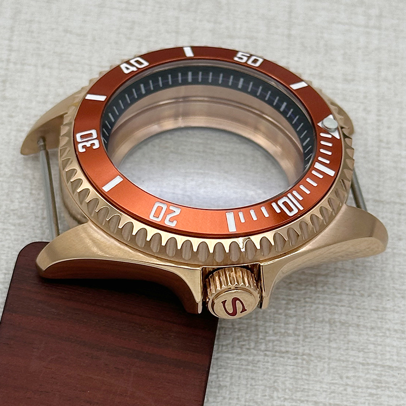 Cassa per Orologio 42mm SKX007 - Seiko Watch 5 Sports recensione e prezzo