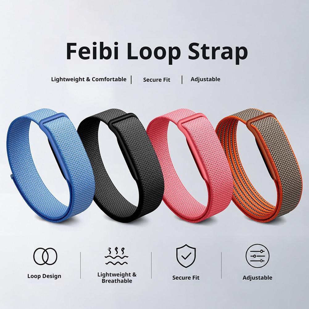 Cinturino Sportivo in Nylon In - Sport Loop Velcro recensione e prezzo