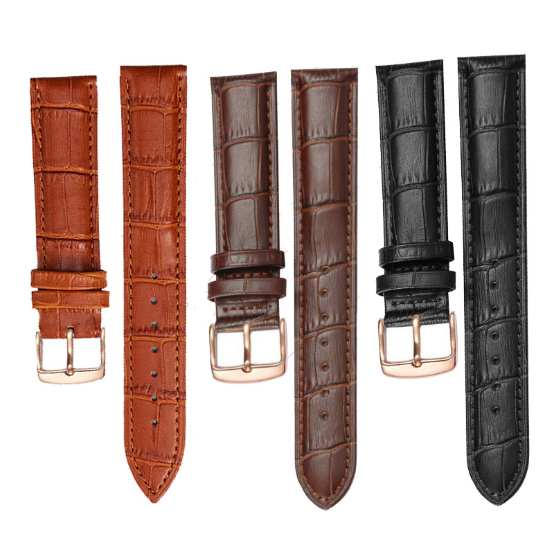 Nuovo Cinturino in Pelle alla  - Nato Strap Nylon recensione e prezzo