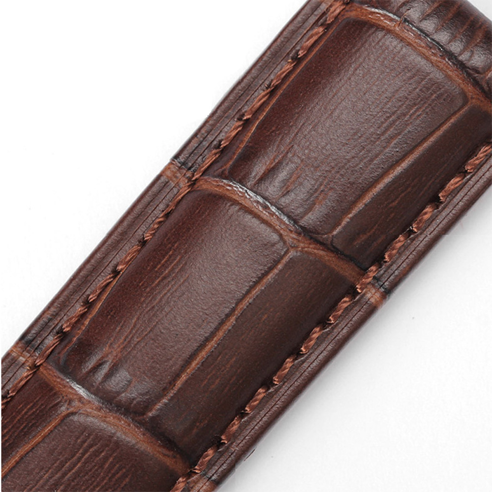 Nuovo Cinturino in Pelle alla  - Nato Strap Nylon recensione e prezzo