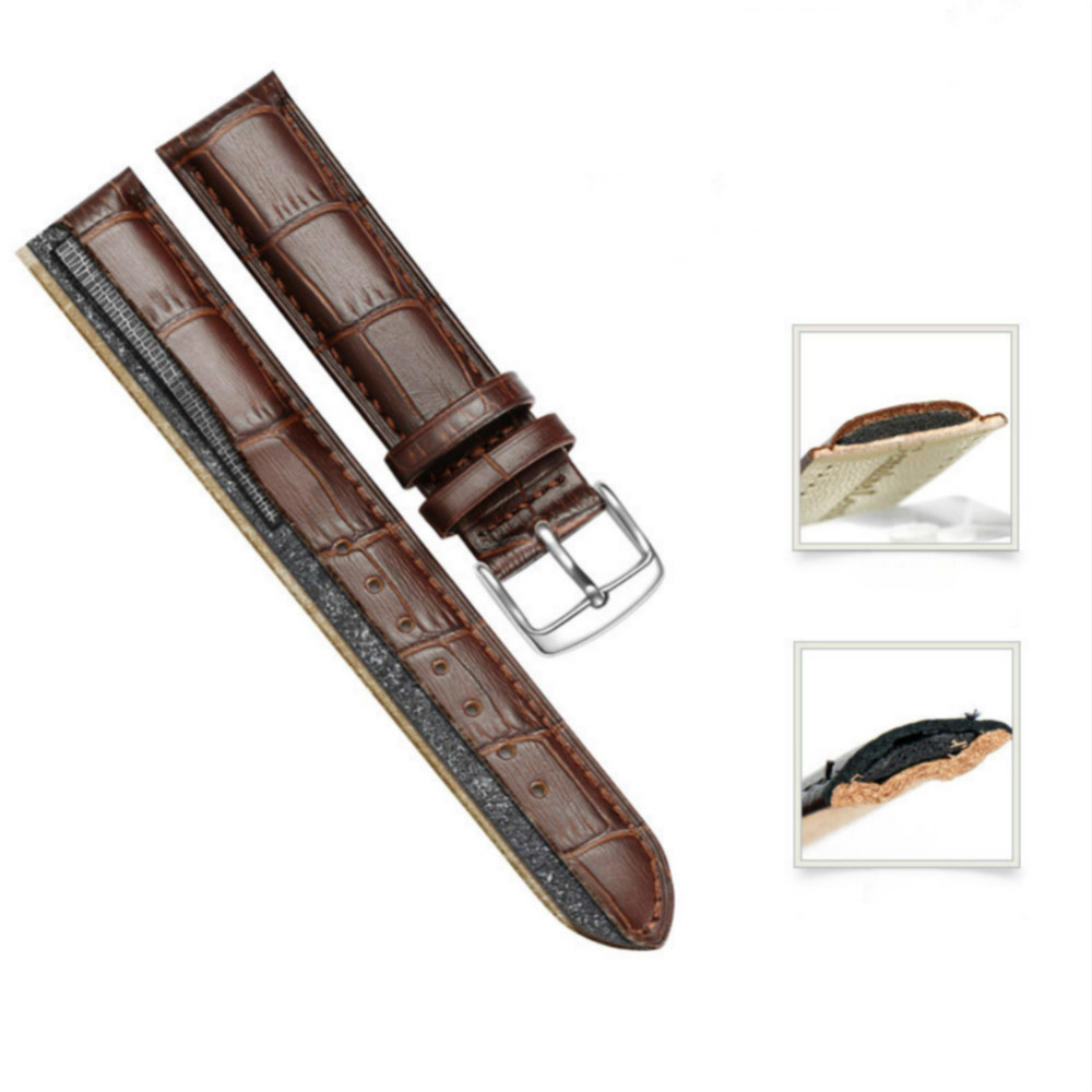 Nuovo Cinturino in Pelle alla  - Nato Strap Nylon recensione e prezzo
