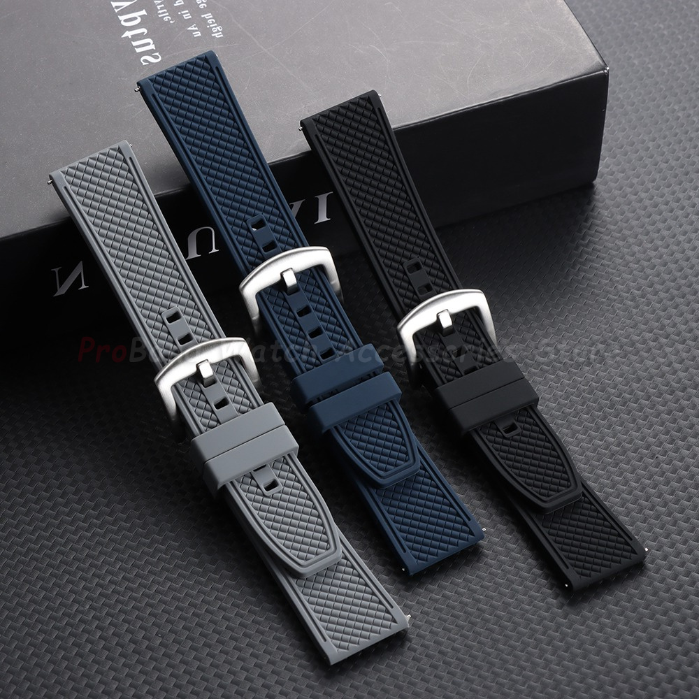 Cinturino per Orologio in Gomm - Nato Strap Nylon recensione e prezzo