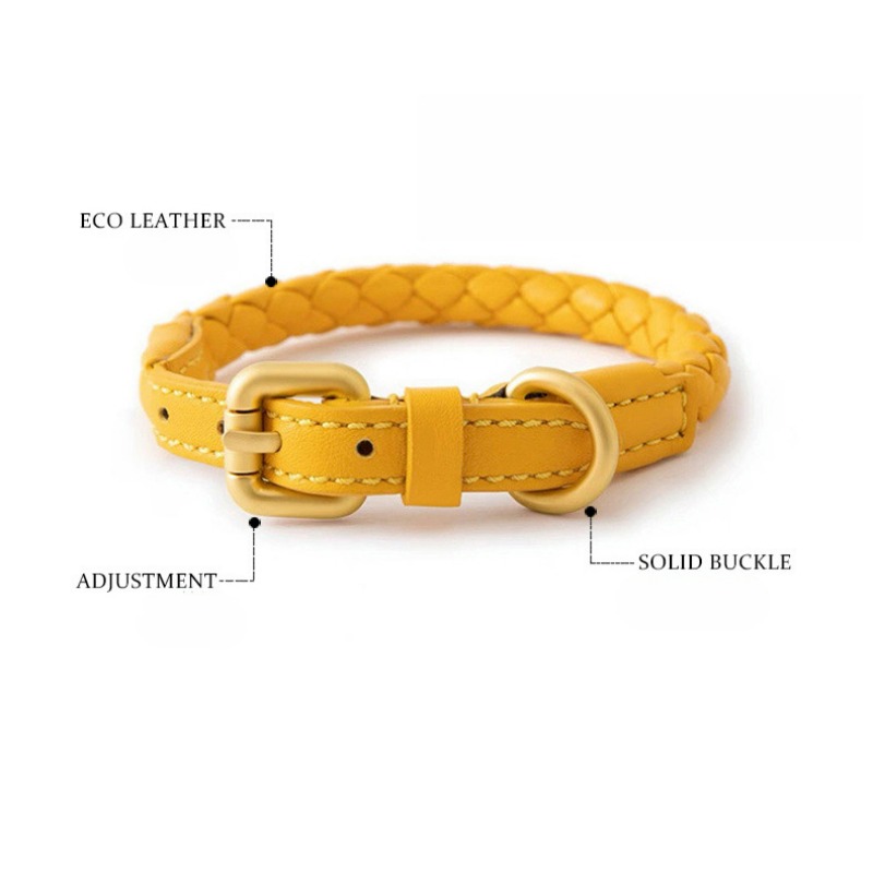 Loudik Guinzaglio per cani in  - Leather Strap Quick Release recensione e prezzo