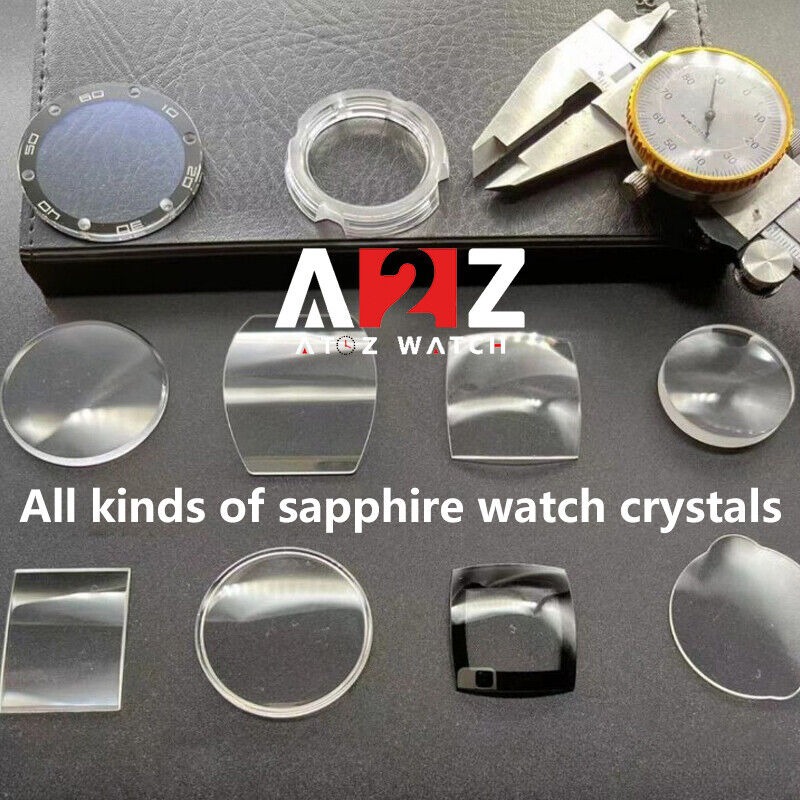 Vetro Zaffiro per Orologio Pat - Patek Philippe Watch Calatrava recensione e prezzo